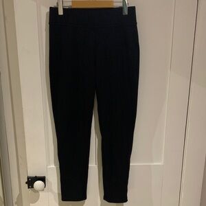 Stylish Black Joggers for Women